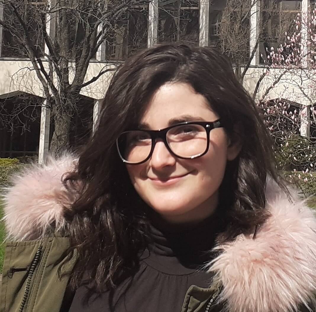 Dallandyshe Xhaferri